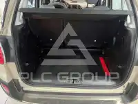 2017 Fiat 500