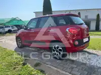 2017 Fiat 500