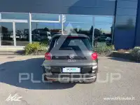 2017 Fiat 500