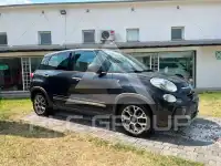 2017 Fiat 500