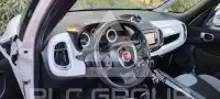 2017 Fiat 500