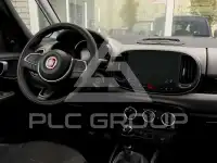 2017 Fiat 500