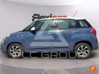 2017 Fiat 500