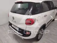 2017 Fiat 500