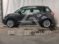 2017 Fiat 500