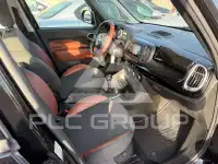 2017 Fiat 500