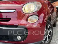 2017 Fiat 500