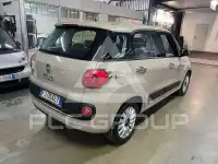 2017 Fiat 500