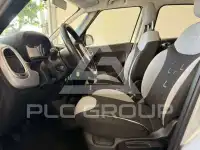 2017 Fiat 500