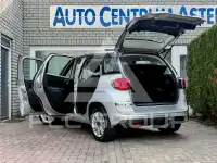 2017 Fiat 500