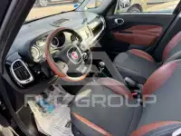 2017 Fiat 500
