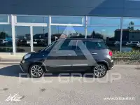 2017 Fiat 500