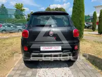 2017 Fiat 500