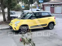 2017 Fiat 500