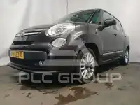2017 Fiat 500