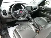 2017 Fiat 500