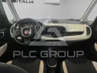2017 Fiat 500