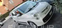 2017 Fiat 500