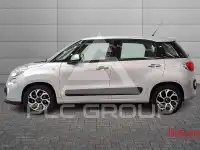 2017 Fiat 500