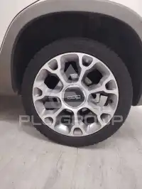 2017 Fiat 500