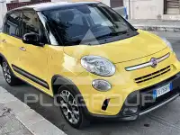 2017 Fiat 500
