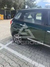 2017 Fiat 500
