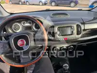 2017 Fiat 500