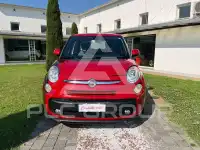 2017 Fiat 500