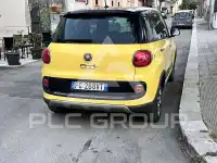 2017 Fiat 500