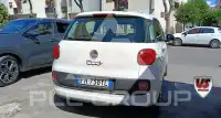 2017 Fiat 500