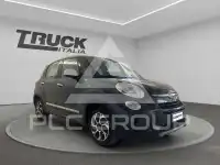 2017 Fiat 500