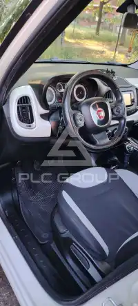 2017 Fiat 500