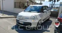 2017 Fiat 500