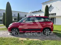 2017 Fiat 500