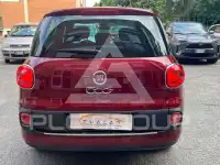 2017 Fiat 500