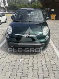 2017 Fiat 500