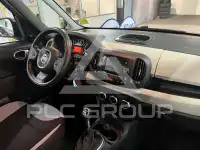 2017 Fiat 500