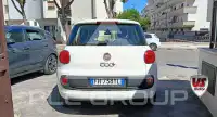 2017 Fiat 500
