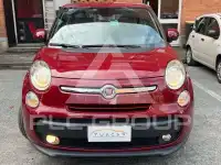 2017 Fiat 500