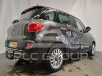 2017 Fiat 500