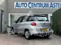 2017 Fiat 500