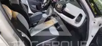2017 Fiat 500