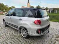 2017 Fiat 500