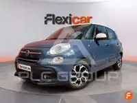 2017 Fiat 500
