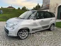 2017 Fiat 500
