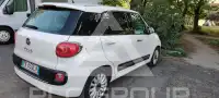 2017 Fiat 500