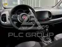 2017 Fiat 500