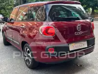 2017 Fiat 500