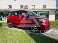 2017 Fiat 500