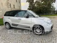 2017 Fiat 500